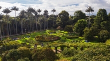 Imagen jardín bogotá